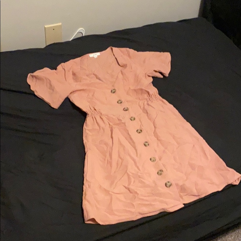 COPY - Dress